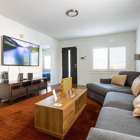 Stylish 2Bd 8 Min From Airport, 4 Min From Sofi Los Angeles Exterior foto